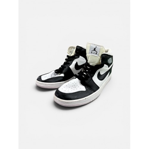 Air Jordan 1 High OG “Pine Green”